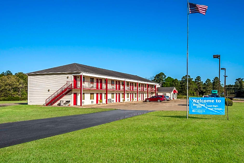 Rodeway Inn