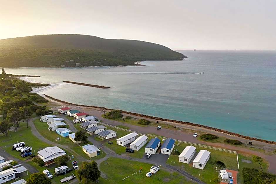 Rose Gardens Holiday Park