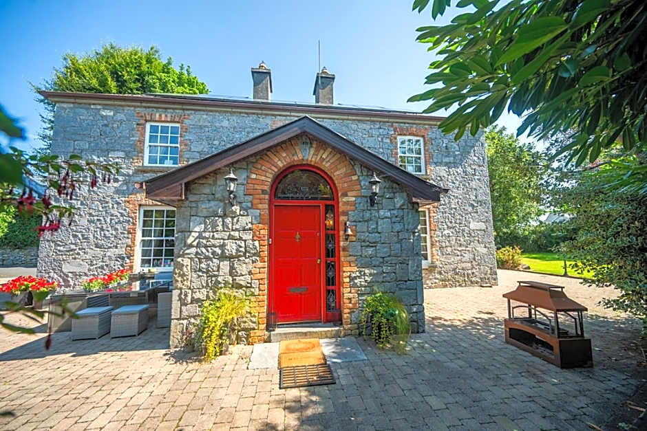 Knockaderry House