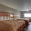 Quality Inn Pierre-Fort Pierre