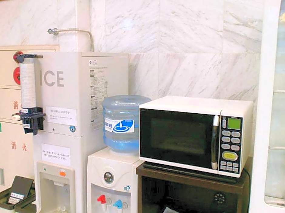 Toyoko Inn Toyama-eki Sinkansen-guchi No.1