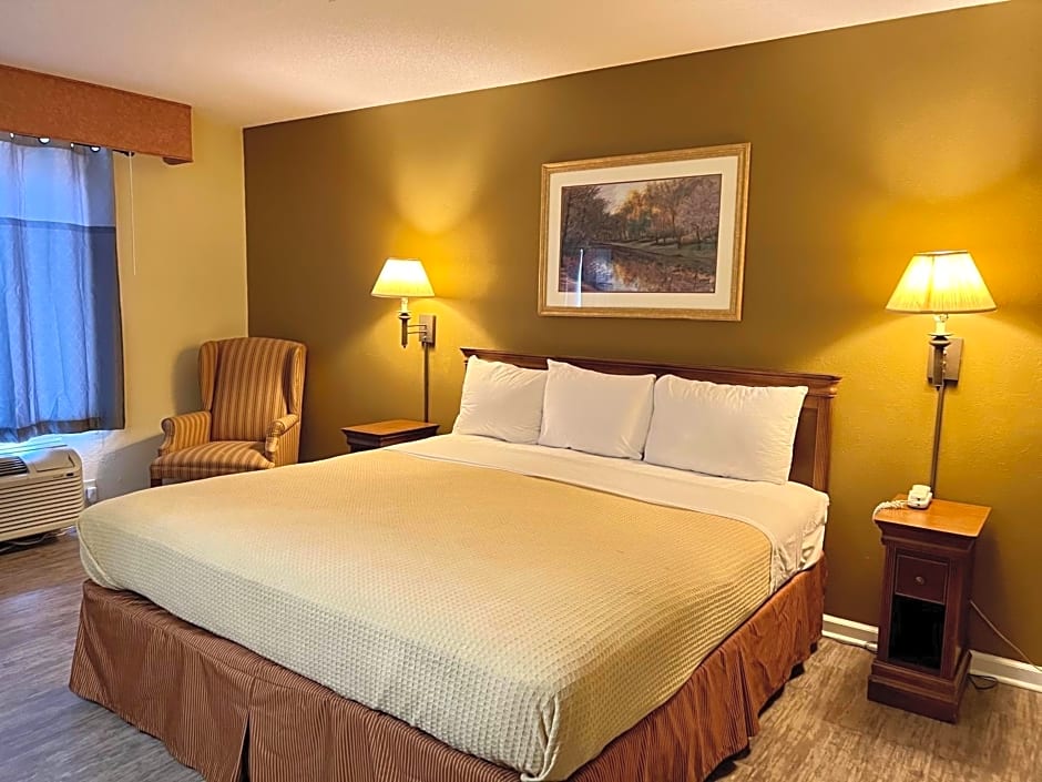 FairBridge Inn Express Mount Vernon