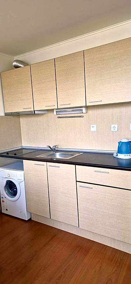 Rainbow 1 Holiday Complex