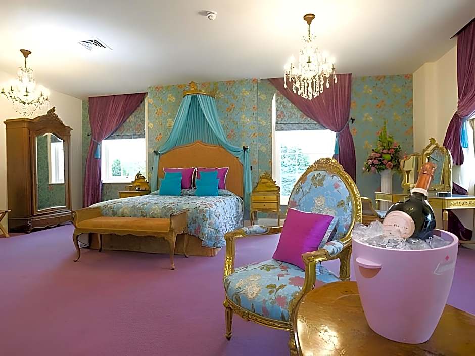 Orsett Hall