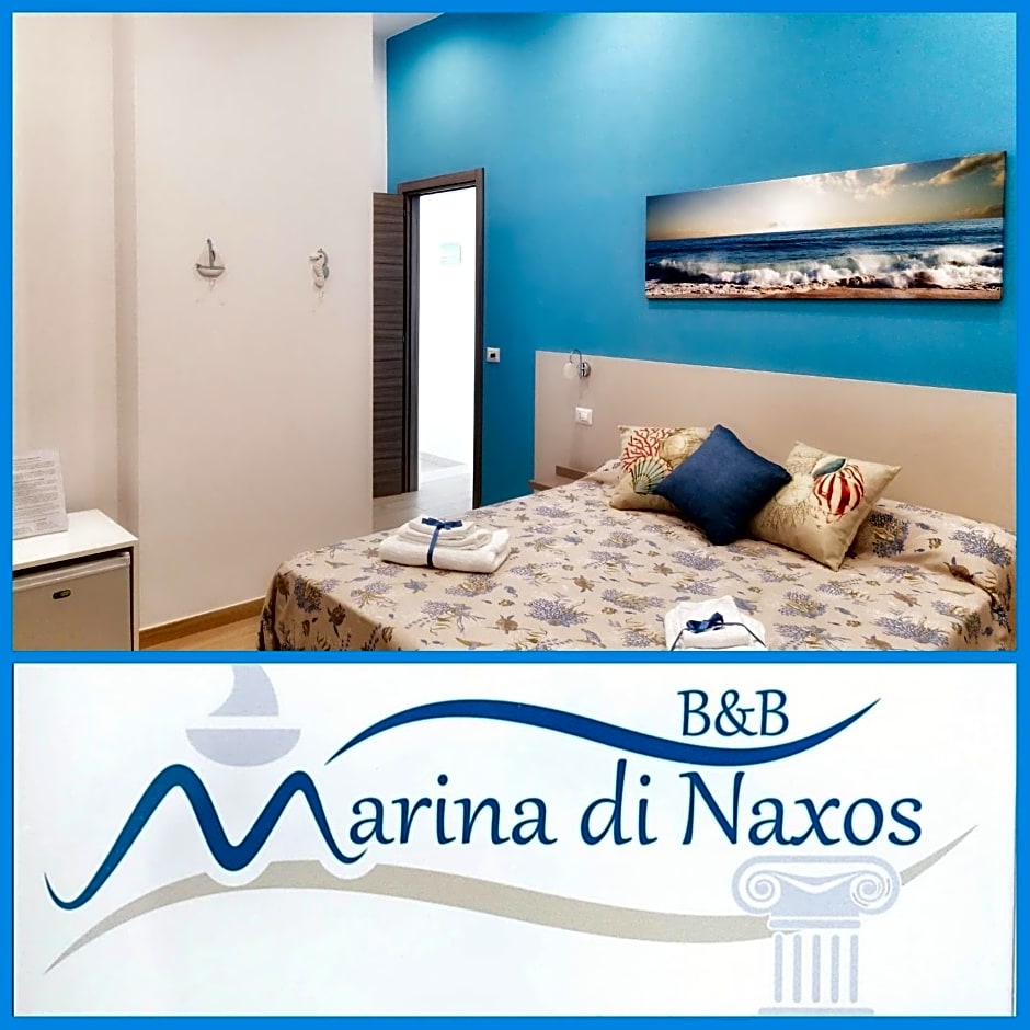 B&B Marina di Naxos