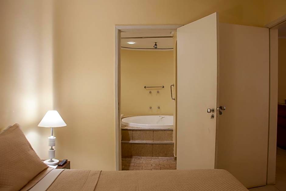 San Michel Hotel