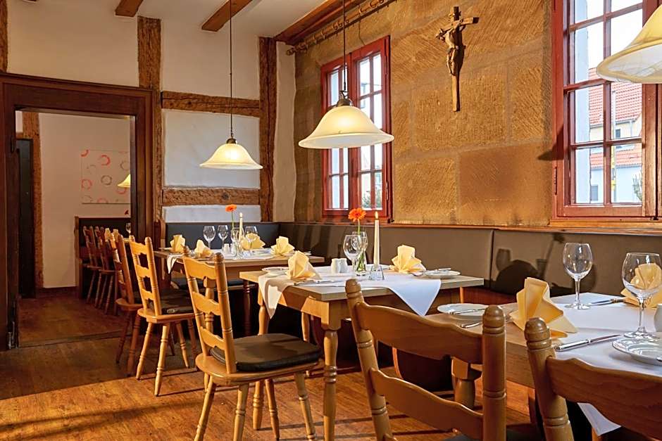 H+ Hotel Nurnberg
