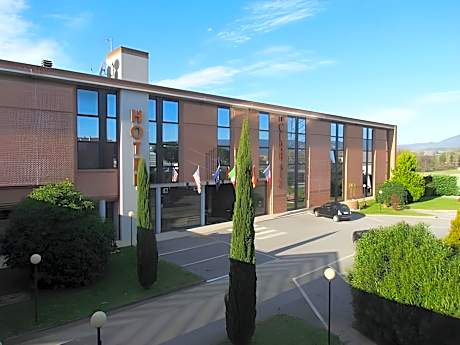 Hotel Le Cerbaie