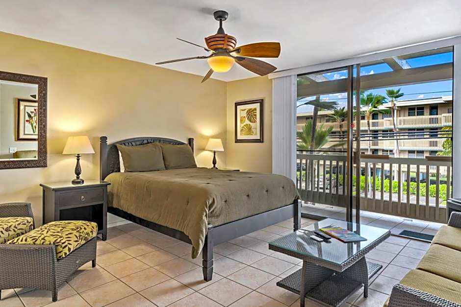 Castle Kona Bali Kai