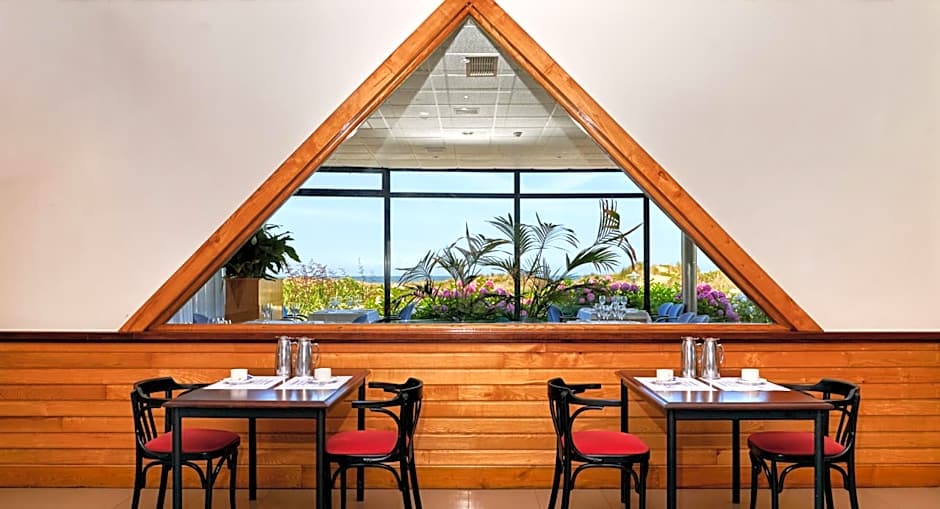 Hotel Juan de la Cosa