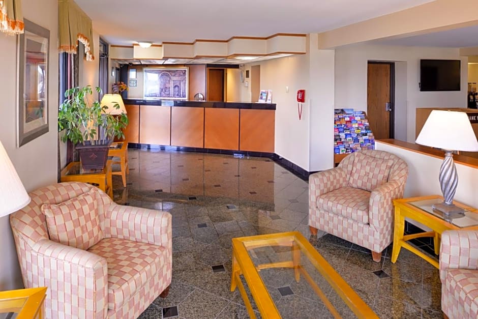 Americas Best Value Inn - Collinsville / St. Louis