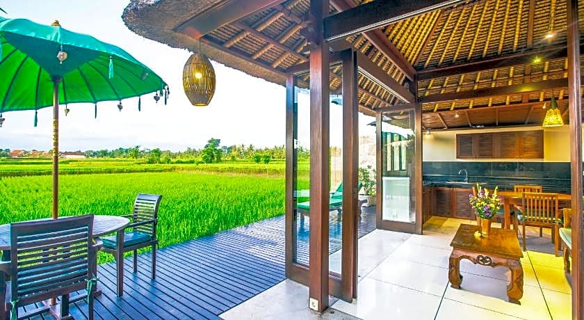 Bali Harmony Villa