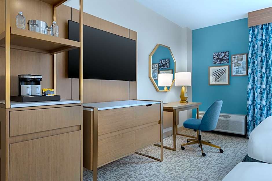 DoubleTree By Hilton Wilmington, Nc