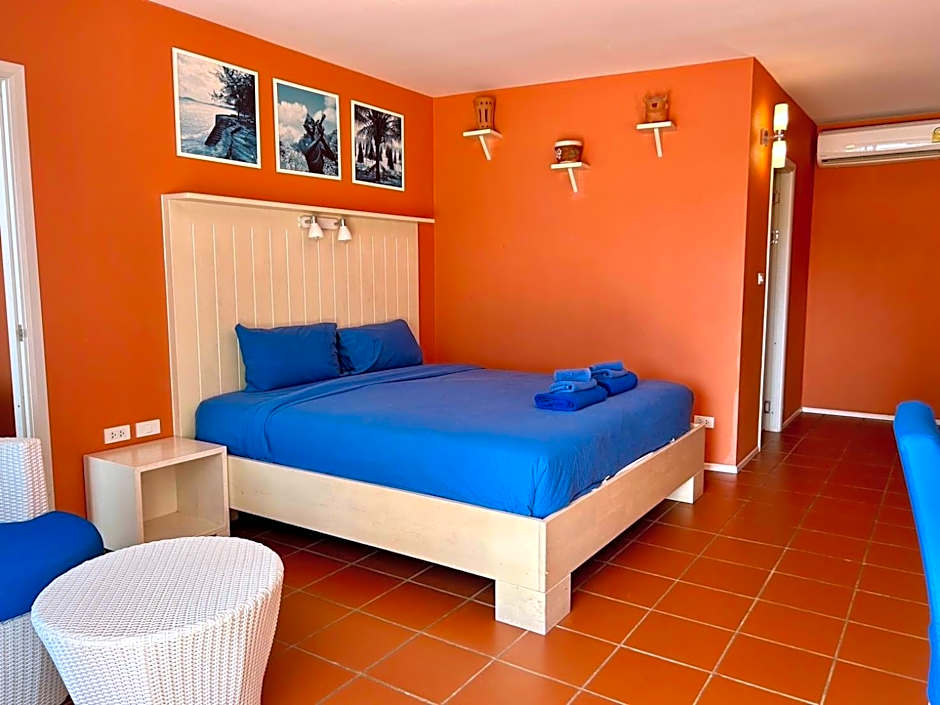 Photo 1 of 18 of Deluxe Family Suite