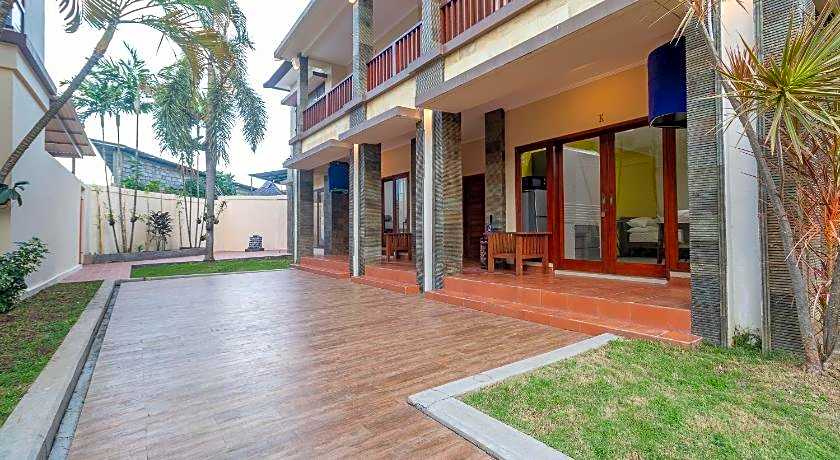 Vidi Boutique Hotel