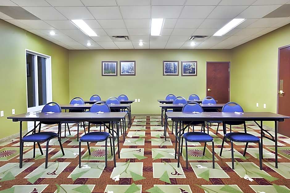 Comfort Inn & Suites Ruston-East