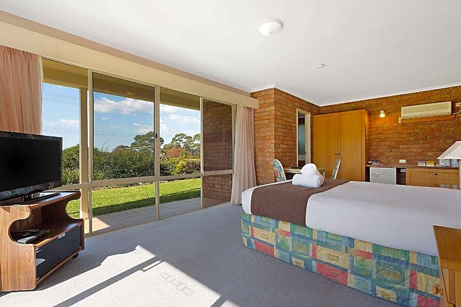 Comfort Inn Merimbula