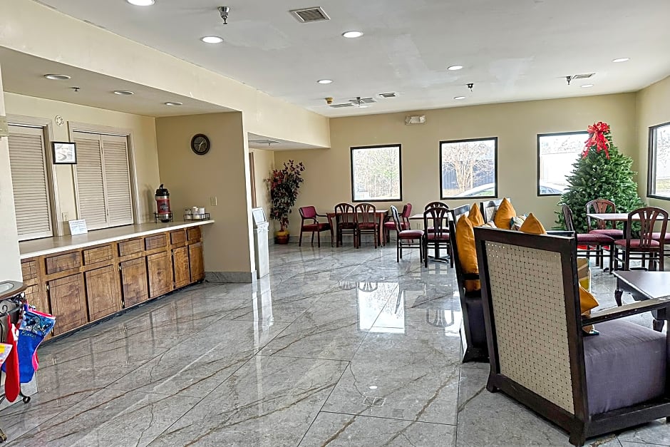 OYO Hotel Rome West GA