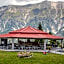 Hotel Tzoumerka