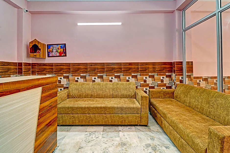 Sawariya Home Stay By OYO – Haridwar, WV