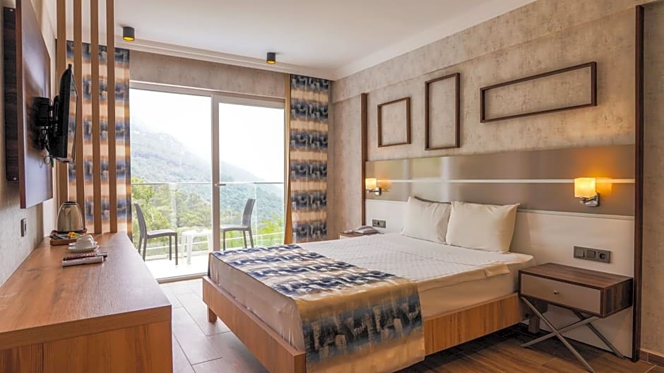 Sertil Royal Forest Hotel