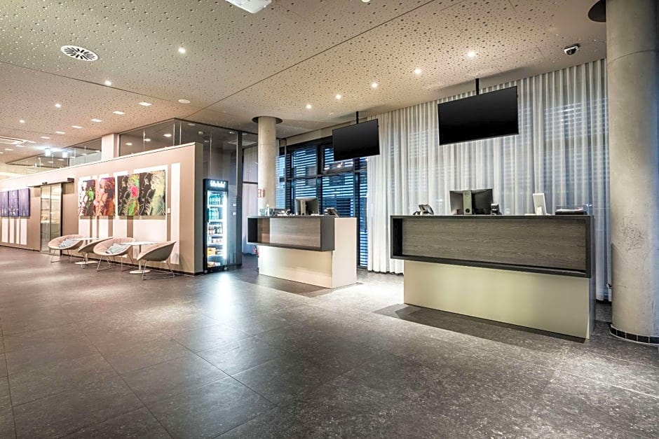 Hey Lou Hotel Monheim am Rhein
