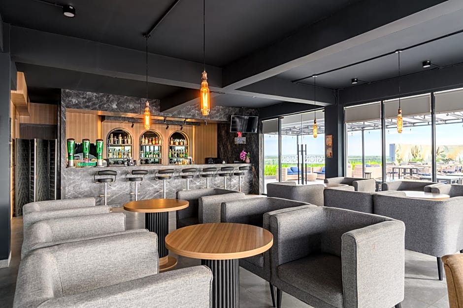 Aston Sorong Hotel & Conference Center