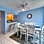 Siesta Key Beach - 2 Bedroom - 3 Beds - 3 Bathroom Duplex with Heated Swimming Pool