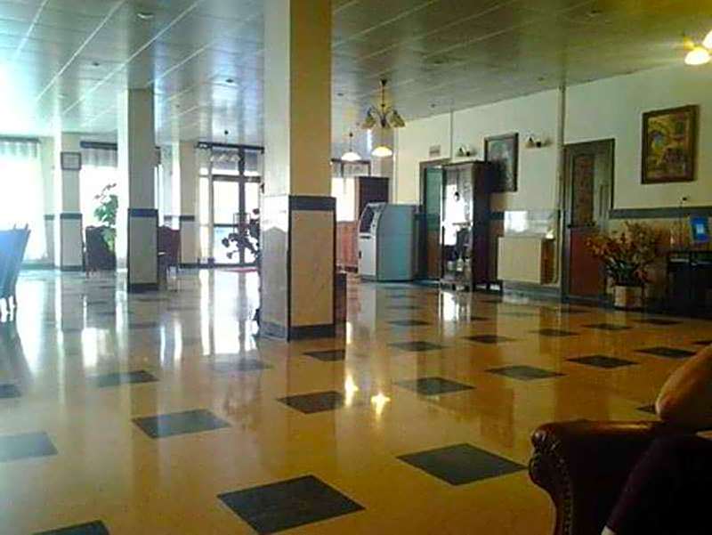 Hotel Hydra
