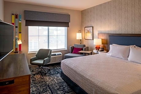 King Room