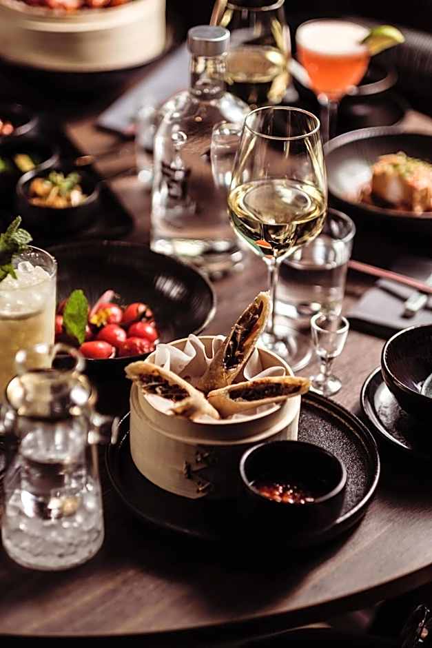 Clarion Hotel The Pier