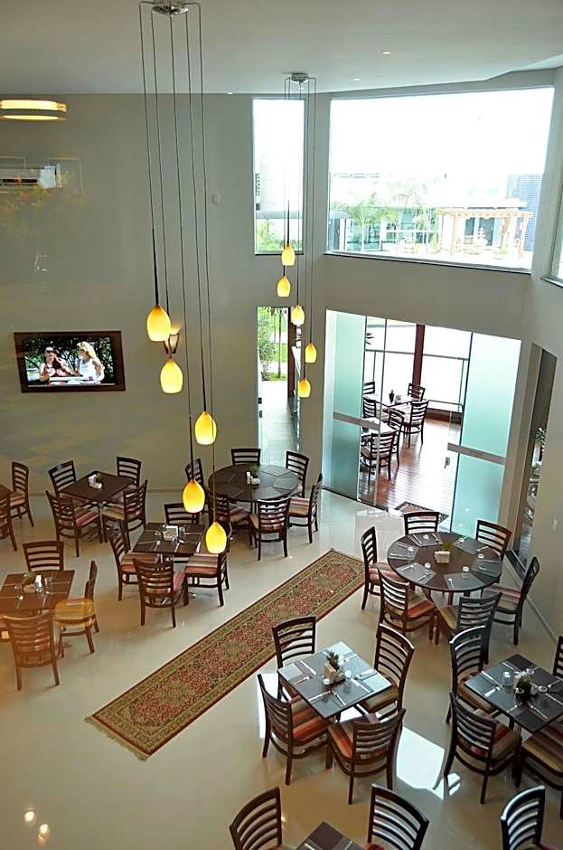 Hotel Matao By Mercure