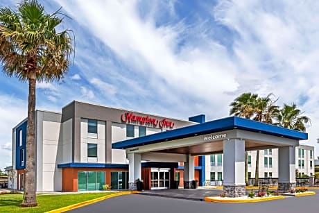 Hampton Inn Sulphur