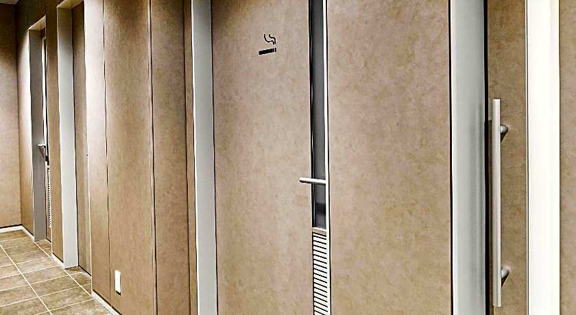 HOTEL KEYAKI GATE TOKYO FUCHU