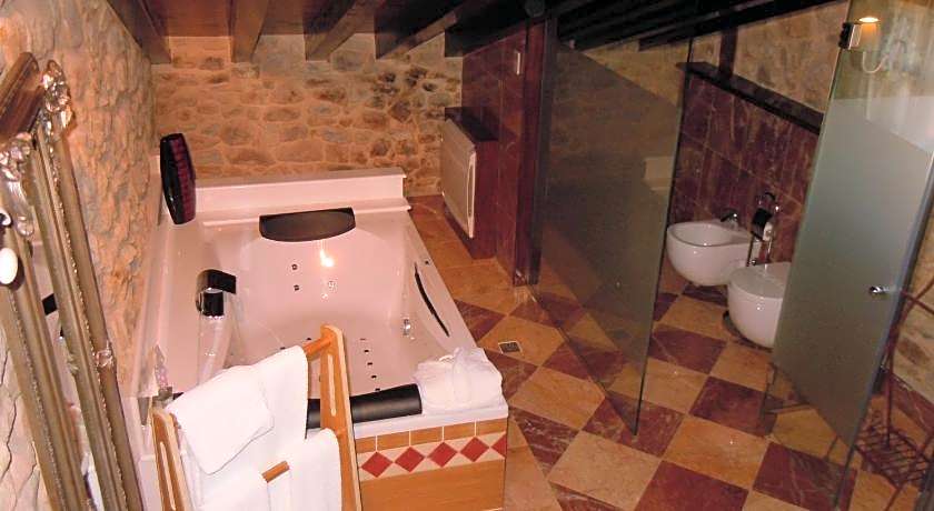 Posada La Torre de los Isla & Spa