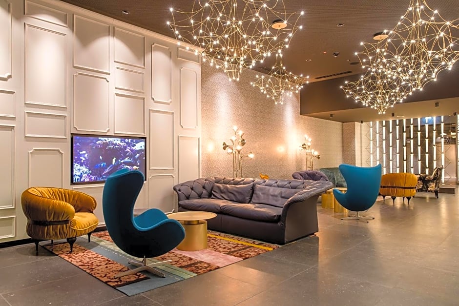 Motel One Mannheim