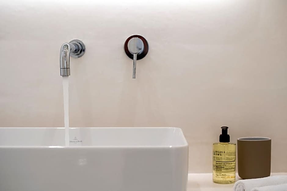 NEW - Villa Apiro - MG Villas Mykonos