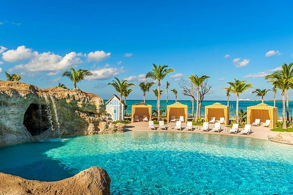 Grand Hyatt at Baha Mar