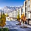 DoubleTree By Hilton Queenstown