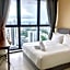 Urban Suite Condominium By Blue Sky Holidays