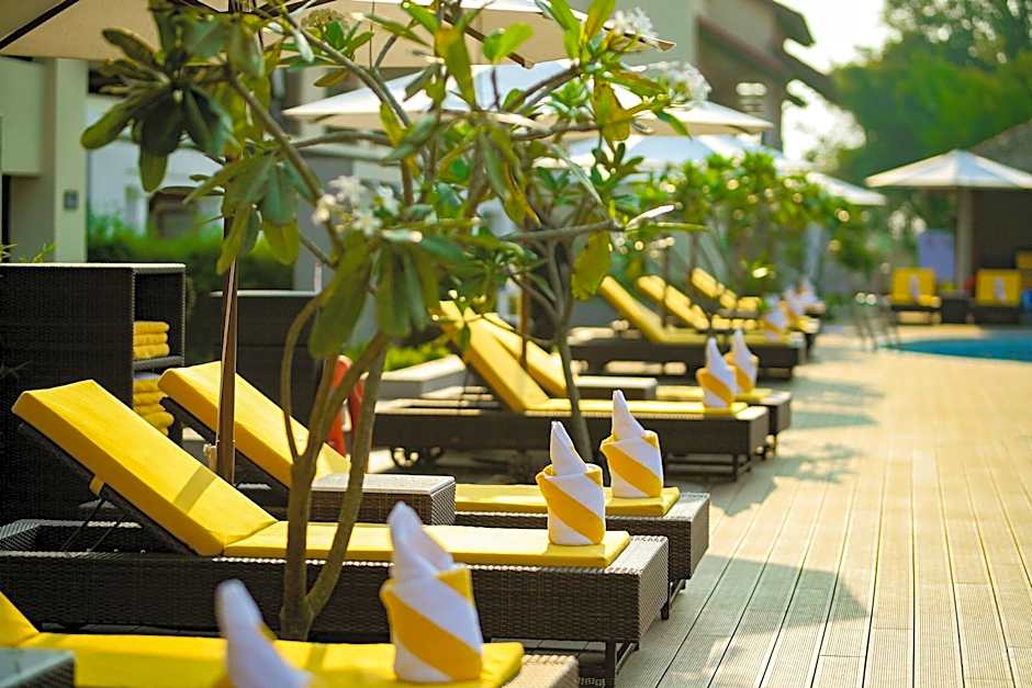 Fairfield by Marriott Goa Benaulim