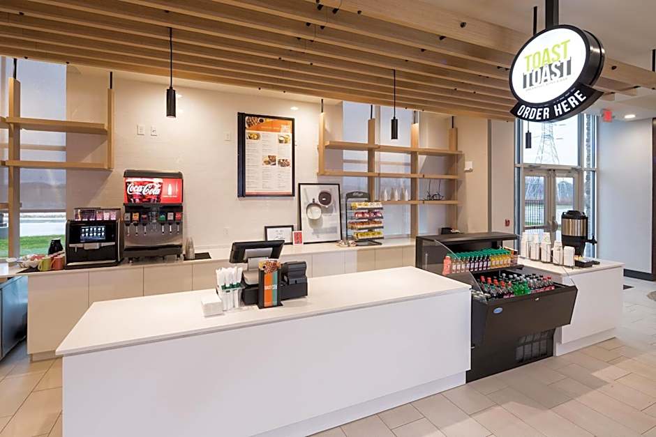 Holiday Inn Kalamazoo West By IHG