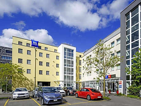 ibis budget Winterthur