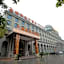 GreenTree Inn Liaocheng Town Dongchang Road Zhuanpan Business Hotel