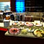 Hotel Rheinterrasse Benrath
