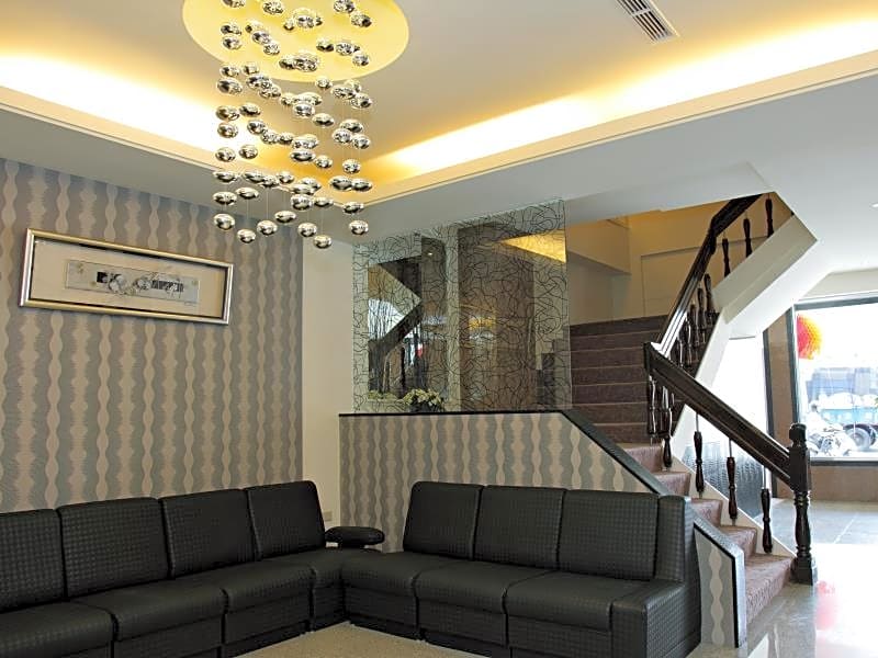 Ai-Lai Fashion Hotel