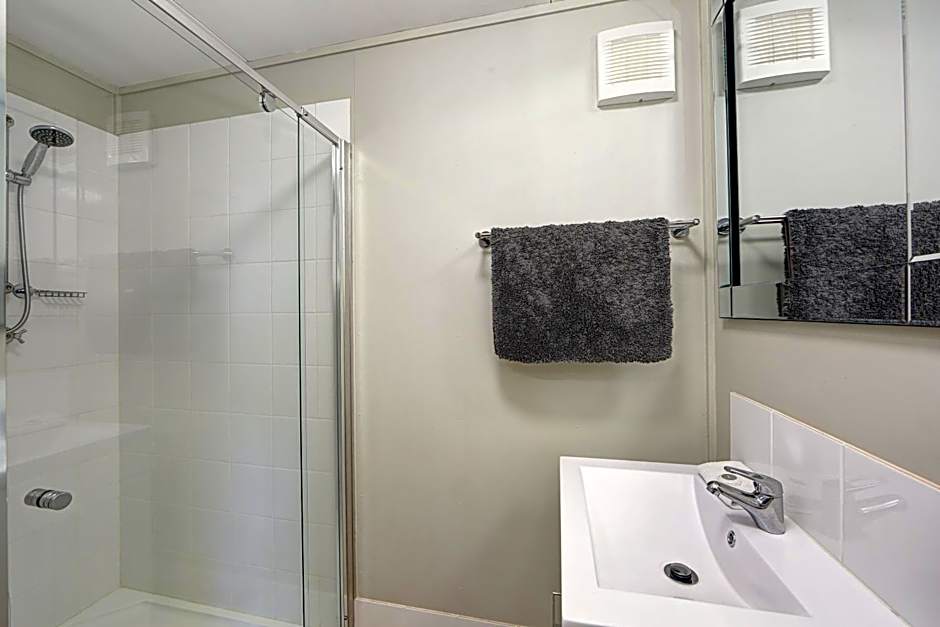 Alva Beach Tourist Park