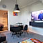Penthouse 40 m2