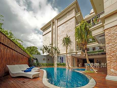 Alron Hotel Kuta