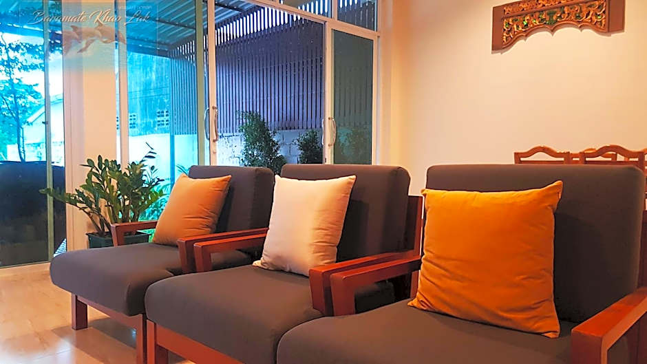 Baramate Khao Lak - SHA PLUS